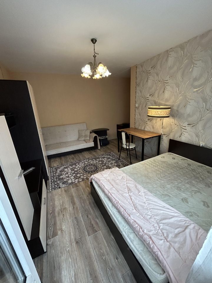 2-комнатная квартира, 45 м² — фото 4