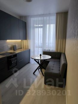 2-комн.кв., 37 м², этаж 2