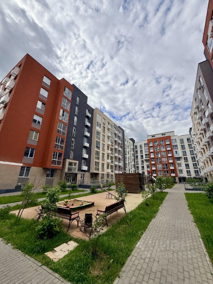 2-комн. кв., НАО (Новомосковский)