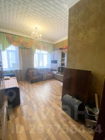 3-комн.кв., 55 м², этаж 3