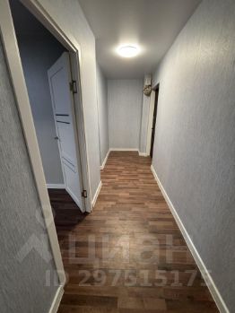 3-комн.кв., 51 м², этаж 2