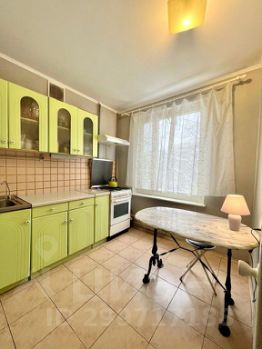 3-комн.кв., 56 м², этаж 3