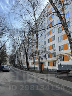 3-комн.кв., 59 м², этаж 8