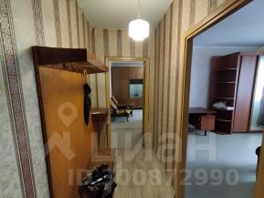 2-комн.кв., 45 м², этаж 2