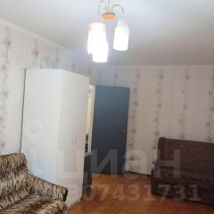 1-комн.кв., 40 м², этаж 1