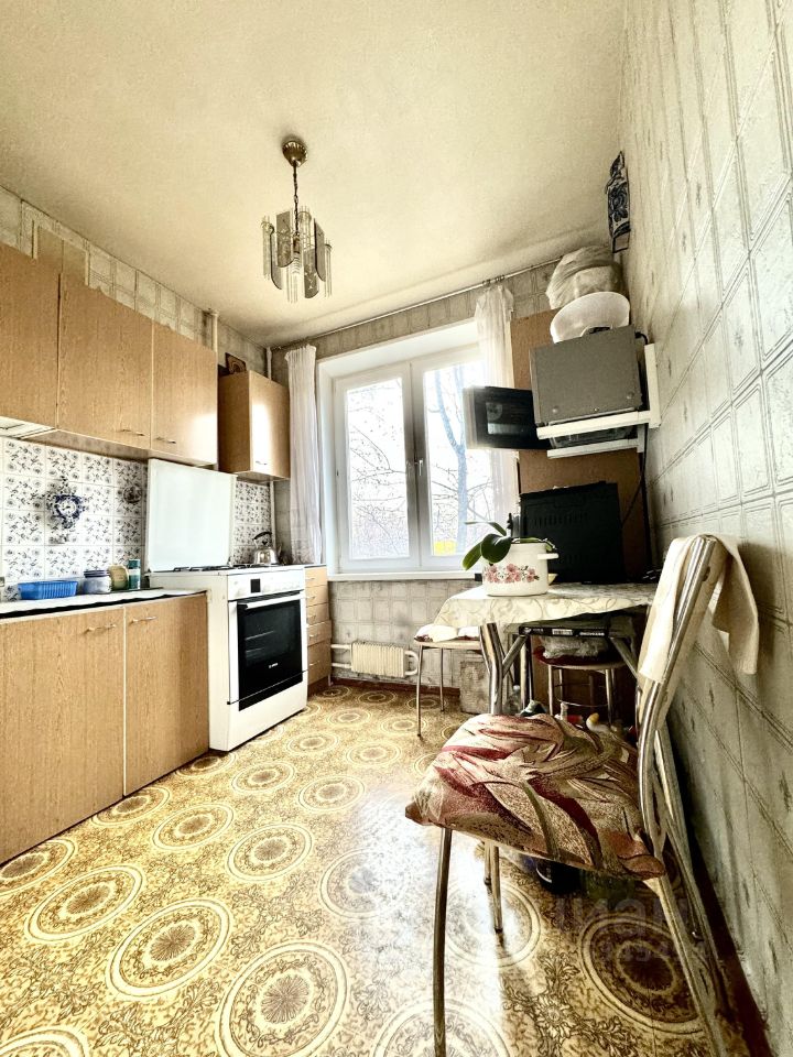 Квартира