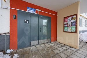 1-комн.кв., 33 м², этаж 7