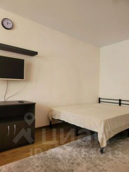 1-комн.кв., 33 м², этаж 1