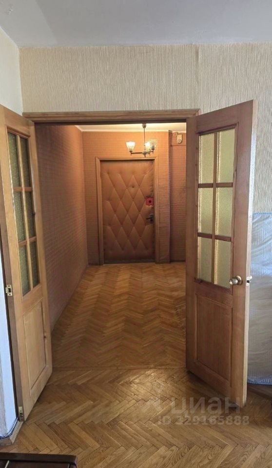 Квартира