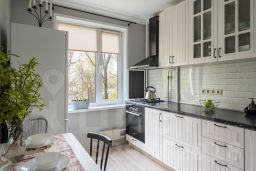 1-комн.кв., 33 м², этаж 3