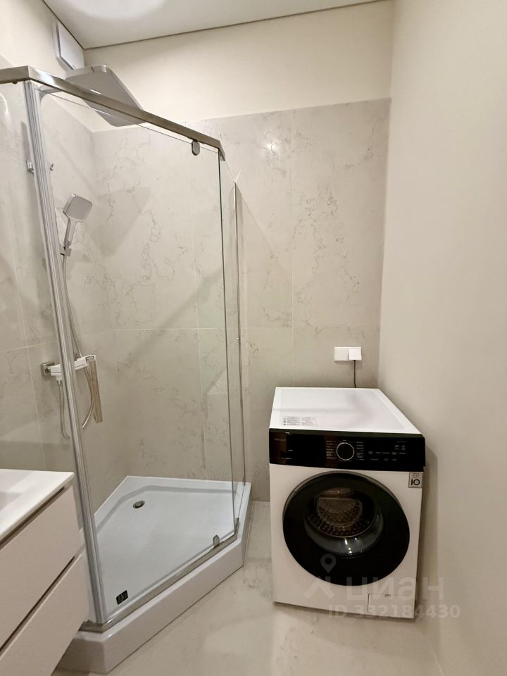 2-комнатная квартира, 56 м² — фото 6