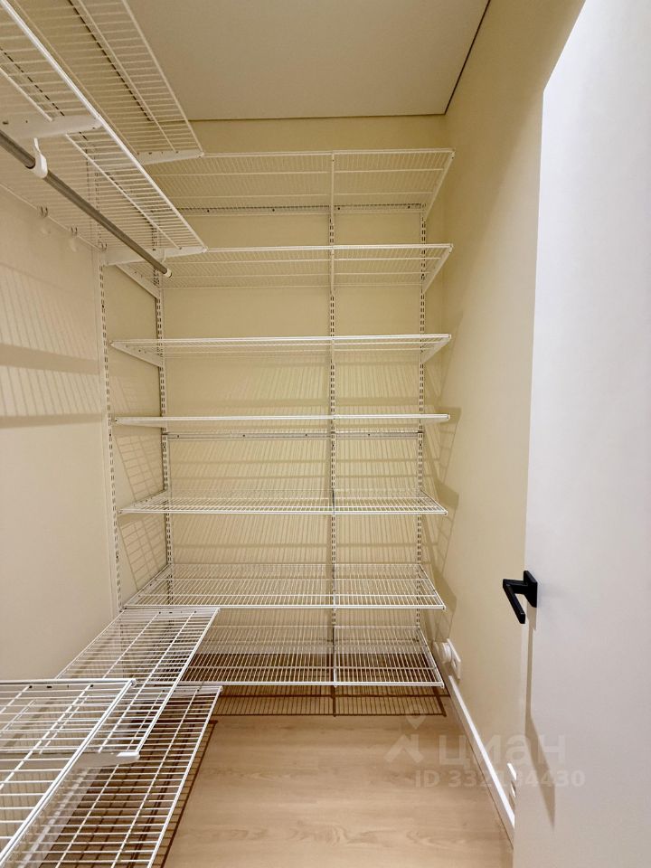 2-комнатная квартира, 56 м² — фото 7