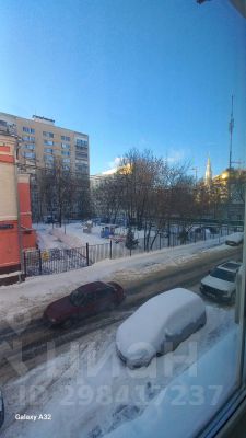 2-комн.кв., 51 м², этаж 2