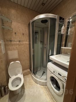 1-комн.кв., 30 м², этаж 3