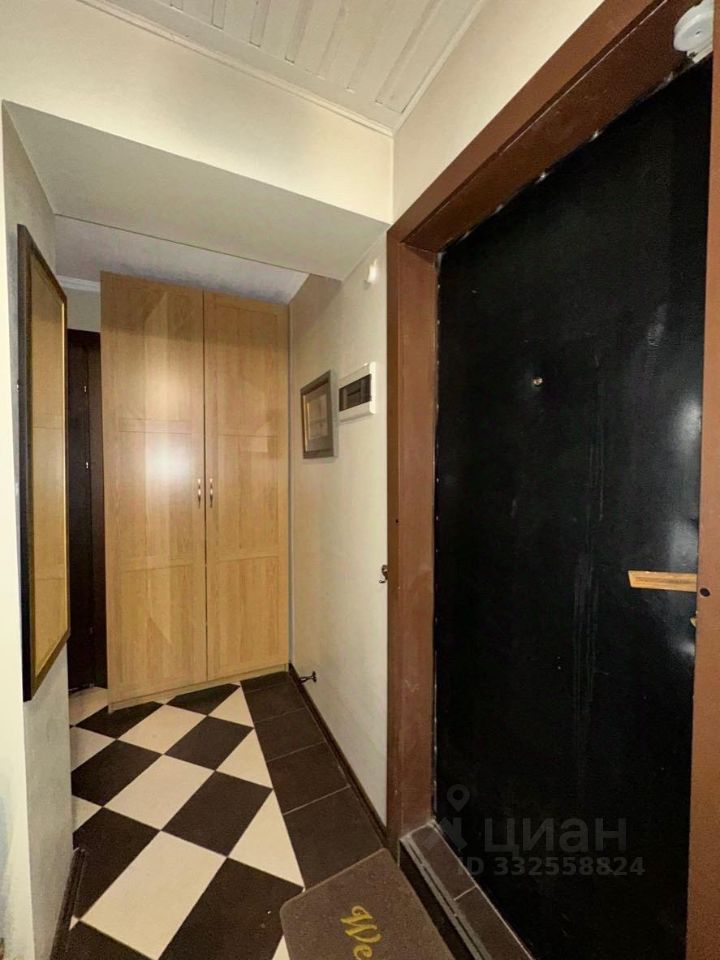 2-комнатная квартира, 51,7 м² — фото 4