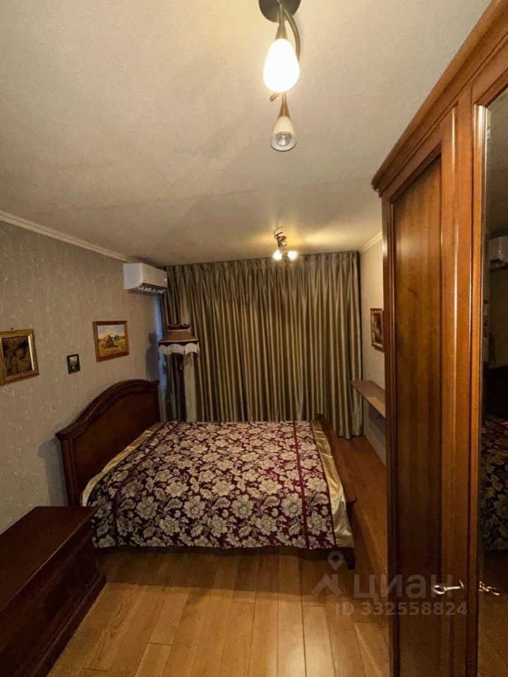 2-комнатная квартира, 51,7 м² — фото 7