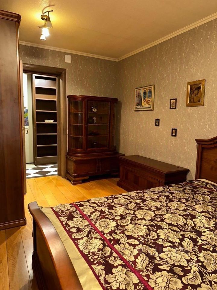 2-комнатная квартира, 51,7 м² — фото 3