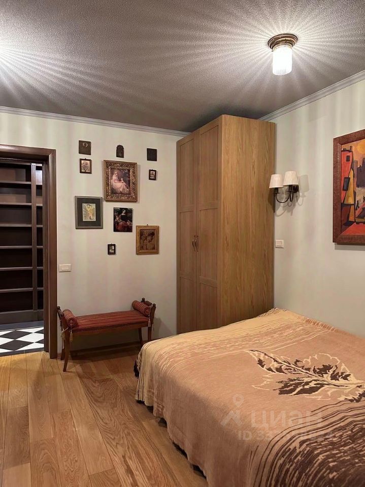 2-комнатная квартира, 51,7 м² — фото 6