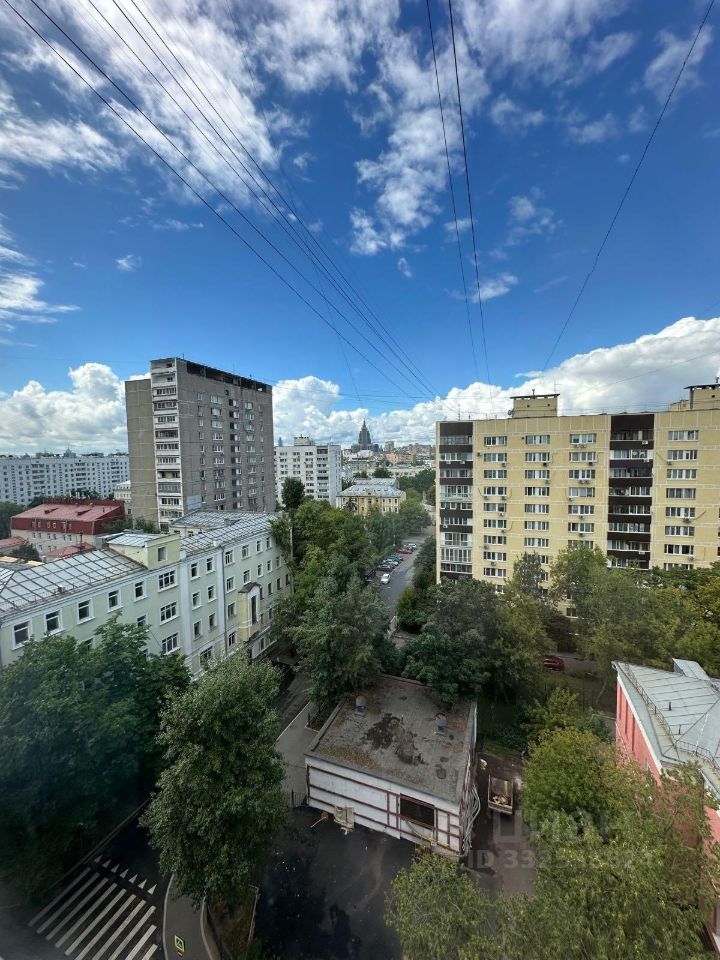 2-комнатная квартира, 51,7 м² — фото 2