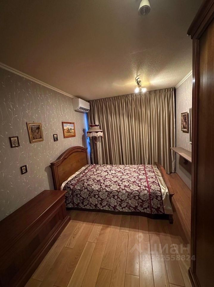 2-комнатная квартира, 51,7 м² — фото 8