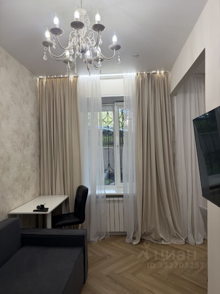2-комнатная квартира, 42,7 м² — фото 7