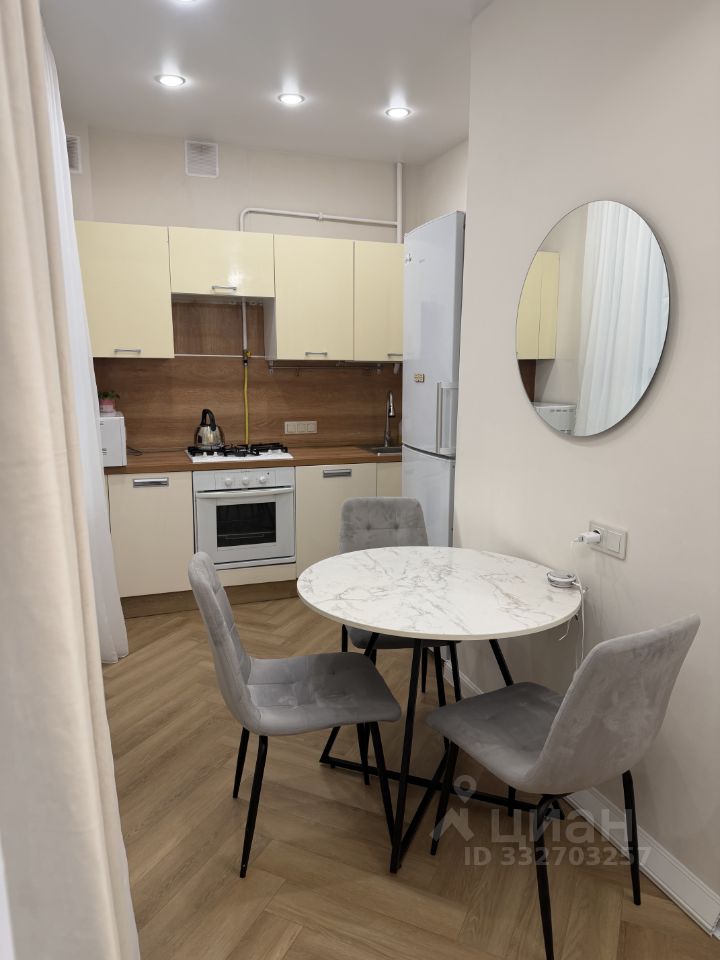 2-комнатная квартира, 42,7 м² — фото 8
