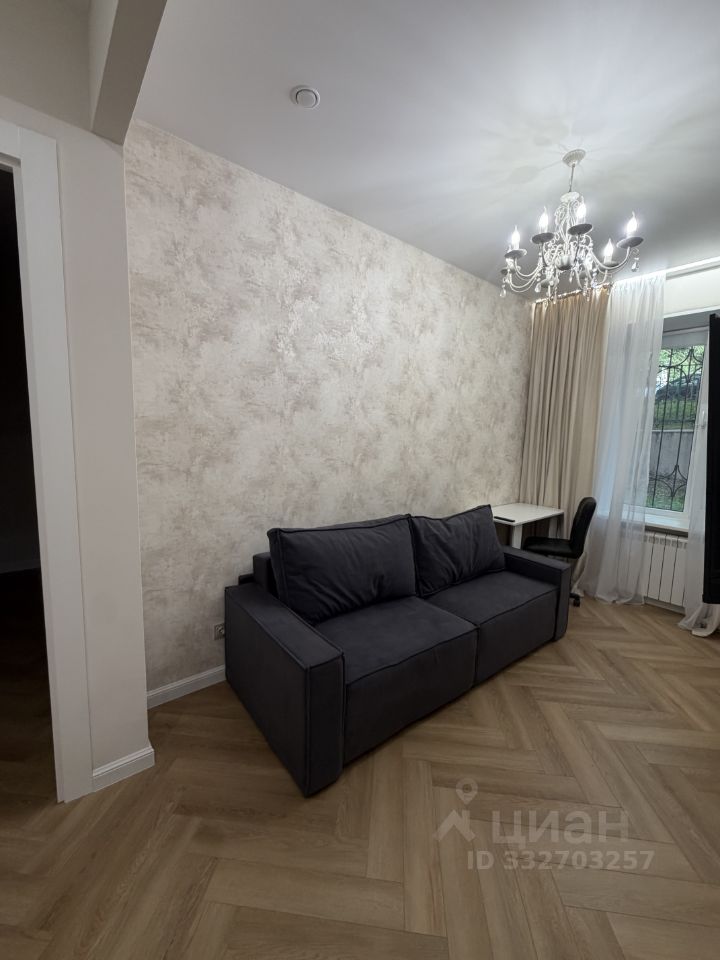 2-комнатная квартира, 42,7 м² — фото 5