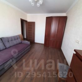 2-комн.кв., 57 м², этаж 14