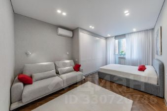 1-комн.кв., 38 м², этаж 8