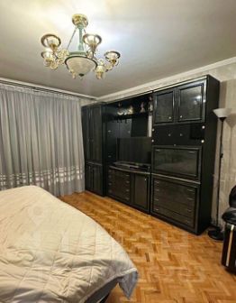 1-комн.кв., 36 м², этаж 6