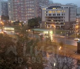 2-комн.кв., 45 м², этаж 8