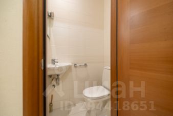 3-комн.кв., 100 м², этаж 6