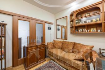 3-комн.кв., 100 м², этаж 6