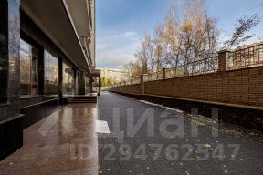 многокомн. кв., 644 м², этаж 17