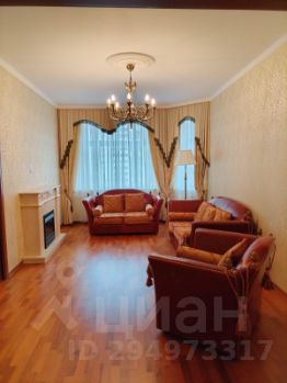 многокомн. кв., 170 м², этаж 7