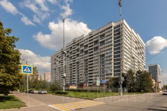 4-комн.кв., 157 м², этаж 13