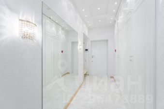 4-комн.кв., 128 м², этаж 12