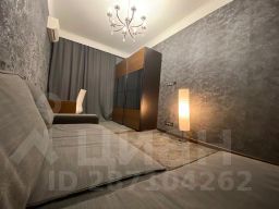 3-комн.кв., 115 м², этаж 3