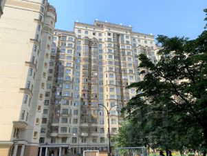 2-комн.кв., 53 м², этаж 7