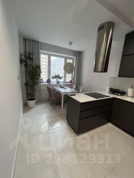 3-комн.кв., 111 м², этаж 7