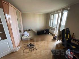 4-комн.кв., 217 м², этаж 17