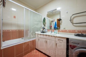 5-комн.кв., 150 м², этаж 13