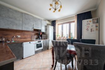 5-комн.кв., 150 м², этаж 13