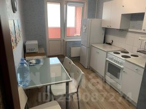 1-комн.кв., 37 м², этаж 20