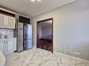 3-комн.кв., 110 м², этаж 14