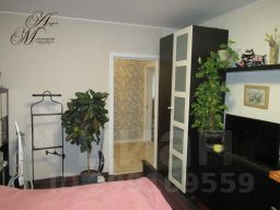 3-комн.кв., 75 м², этаж 10