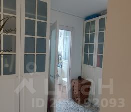 2-комн.кв., 52 м², этаж 11