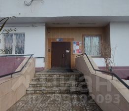 2-комн.кв., 52 м², этаж 11