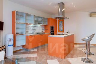 3-комн.кв., 140 м², этаж 23