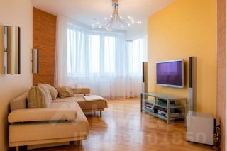 3-комн.кв., 140 м², этаж 23